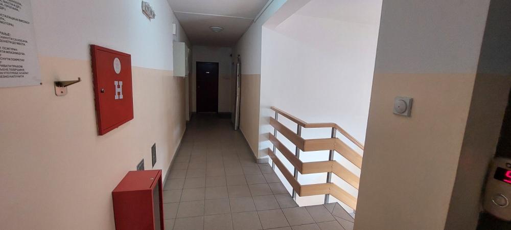 Slika 9 - Jeronimova 24, Jednosoban stan na prodaju, 38m2, 80.000€